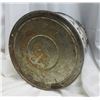 Image 7 : Texaco McColl- Frontinac 25lb, Grease Pail