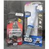 Image 1 : 2 N.O.S. Star Wars Toys
