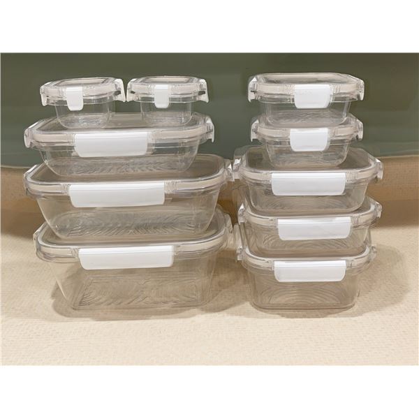 Kitchen Storage Containers