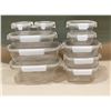 Image 1 : Kitchen Storage Containers