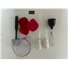 Image 1 : Assortment of Kitchen Utensils
