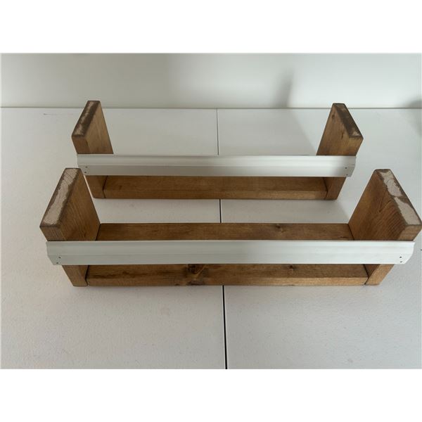 Bathroom Shelves (2)