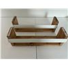 Image 1 : Bathroom Shelves (2)