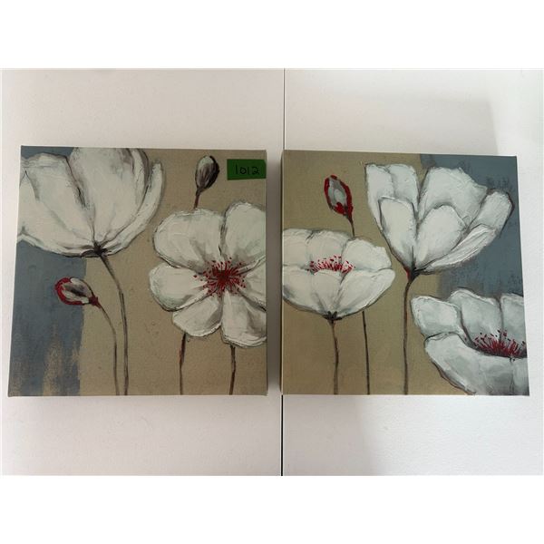 Canvas Painting Pictures 8x8 (2)