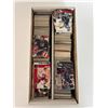 Image 2 : Box of Assorted Hockey Cards