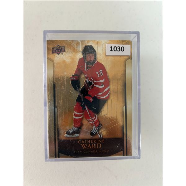 2023 Tim Horton's Base Card Set