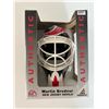 Image 1 : Martin Brodeur - Mini Replica Mini Goalie Mask