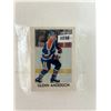 Image 1 : 1987 OPC Mini Hockey Card Set
