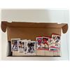 Image 2 : Box of Assorted Hockey Cards