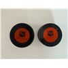 Image 2 : NHL Hockey Pucks (2)