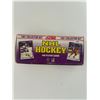 Image 1 : 1991 Score Hockey Card Set