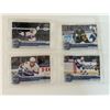 Image 1 : Winter Classic - Oversized Insert Cards (4)