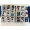 Image 4 : 1992-93 Upper Deck Hockey Card Binder