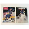 Image 1 : Beckett Magazines Featuring Brett Hull (2)