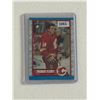 Image 1 : Theo Fleury - Rookie Card