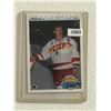 Image 1 : Pavel Bure - Rookie Card