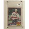 Image 1 : Mike Gartner - Rookie Card