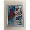 Image 1 : Aaron Ekblad - Rookie Jersey Card