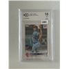 Image 1 : Joe Ryan -  Topps Baseball Rookie Card - Graded Mint or Better