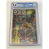 Image 1 : X-0 Manowar #0 - Graded 9.8 Comic Book