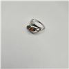 Image 2 : .925 Silver Ring [3.9g] Marked