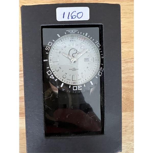 Ducks Unlimited Quartz Watch – Never Used