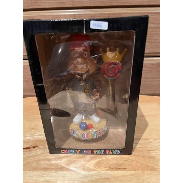 Chumlee from Pawn Stars “Candy on the Blvd” – Never Opened