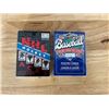 Image 1 : Bicycle NHL Hockey & MLB Baseball Decks of Playing Cards