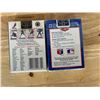 Image 2 : Bicycle NHL Hockey & MLB Baseball Decks of Playing Cards
