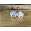 Image 3 : (2) Blue Jays Baseballs