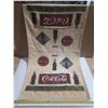 Image 1 : Towel Coca Cola. (27" X 45")