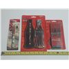 Image 1 : (3) Coca Cola Pens Sets.