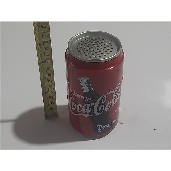 Coca Cola Phone In Can. (Works)