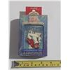 Image 1 : Coca Cola Double Pack Polar Bear Playing Cards.