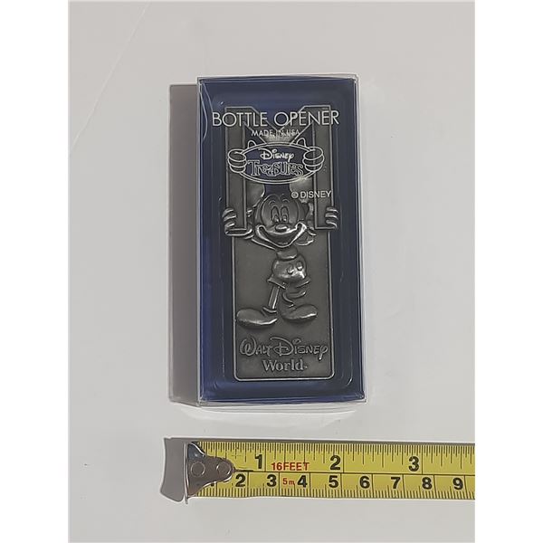 Disney Bottle Opener.