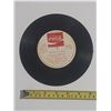 Image 2 : Coca Cola Vinyl  Records.