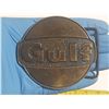 Image 2 : Gulf Belt Buckle.