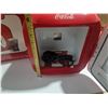 Image 3 : Coca Cola Mini Fridge. (In Original Box)