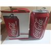 Image 1 : Coca Cola Can Fridge. (In Original Box)