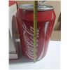 Image 2 : Coca Cola Can Fridge. (In Original Box)