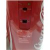Image 7 : Coca Cola Can Fridge. (In Original Box)