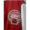 Image 2 : NHL Hockey Jacket - The Official Soft Drink of Hockey. (Men's Size - L)