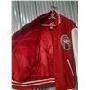 Image 3 : NHL Hockey Jacket - The Official Soft Drink of Hockey. (Men's Size - L)