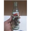 Image 3 : (6) Christmas 1995 Coca Cola Empty Bottles.