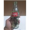 Image 4 : (6) Christmas 1995 Coca Cola Empty Bottles.