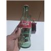 Image 3 : (6) Coca Cola Empty  Bottles.