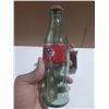 Image 4 : (6) Coca Cola Empty  Bottles.