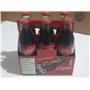 Image 3 : (6) Coca Cola Classic Saskatchewan Centennial 2005 Bottles. (Full)