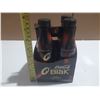 Image 1 : (3) Coca Cola Black Bottles. (Full)