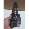 Image 4 : (3) Coca Cola Black Bottles. (Full)